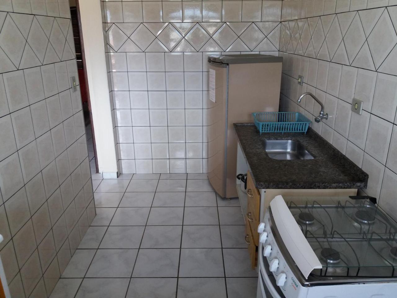 Chalés Bandeiras Ubatuba Kültér fotó