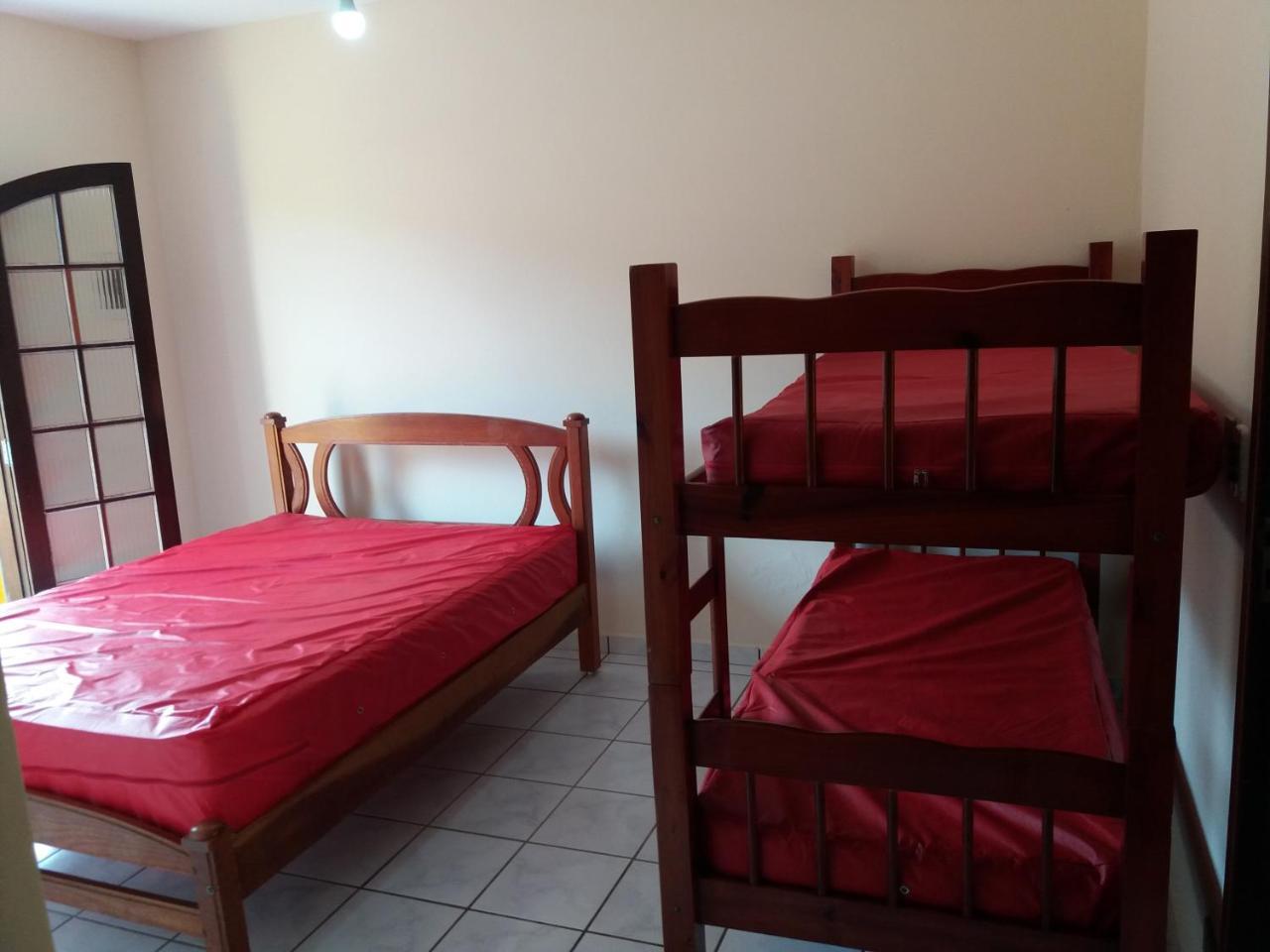 Chalés Bandeiras Ubatuba Kültér fotó