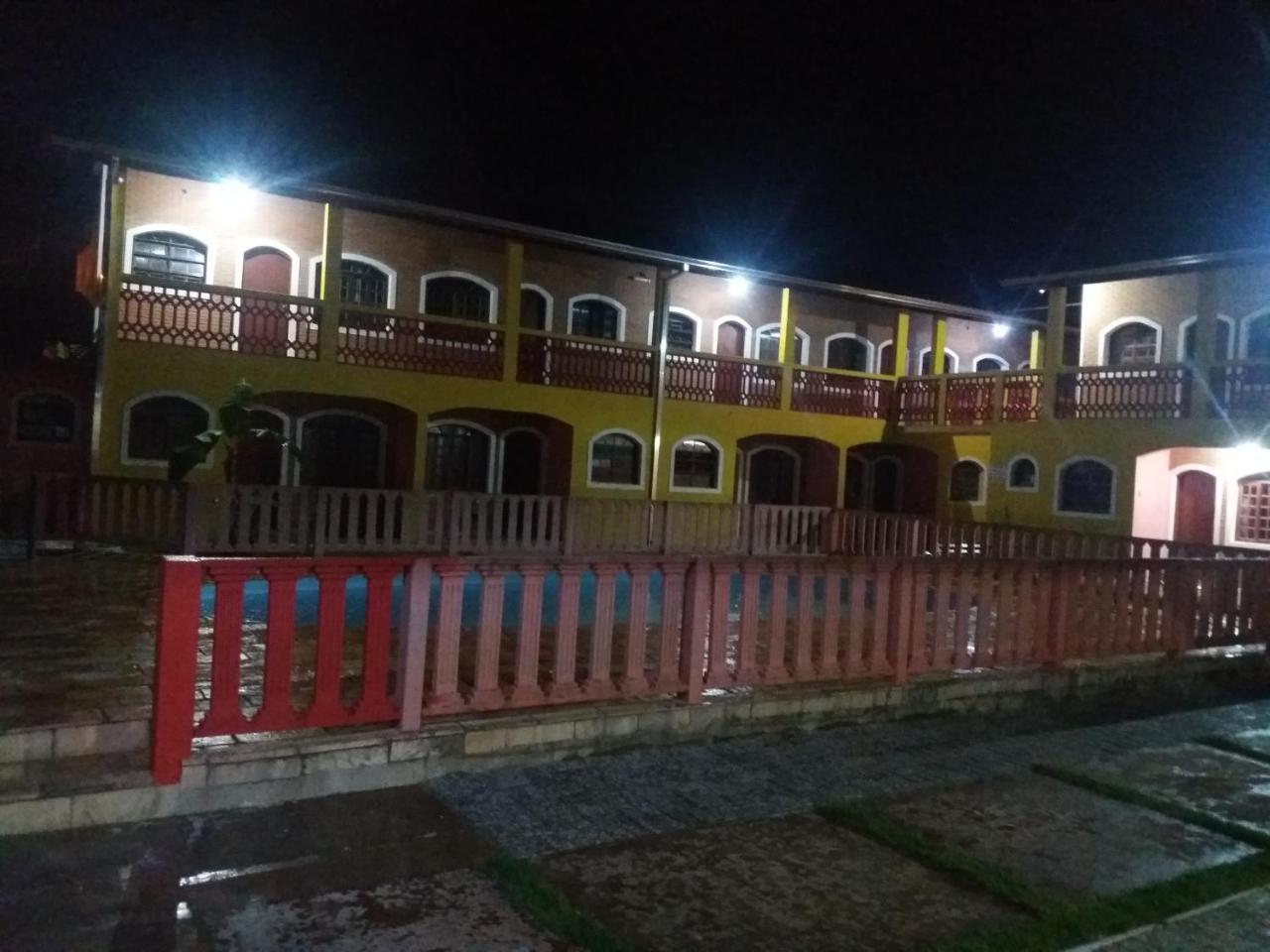 Chalés Bandeiras Ubatuba Kültér fotó