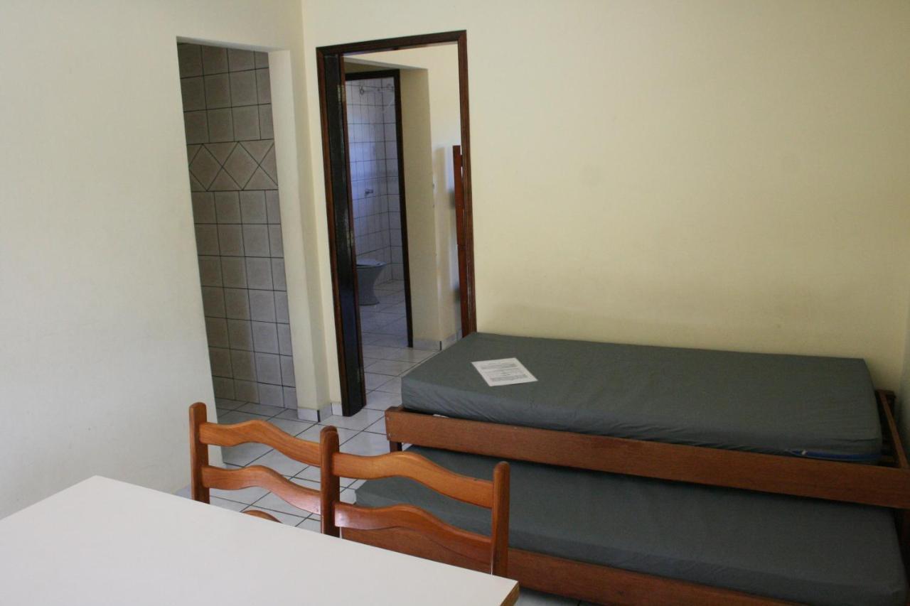 Chalés Bandeiras Ubatuba Kültér fotó